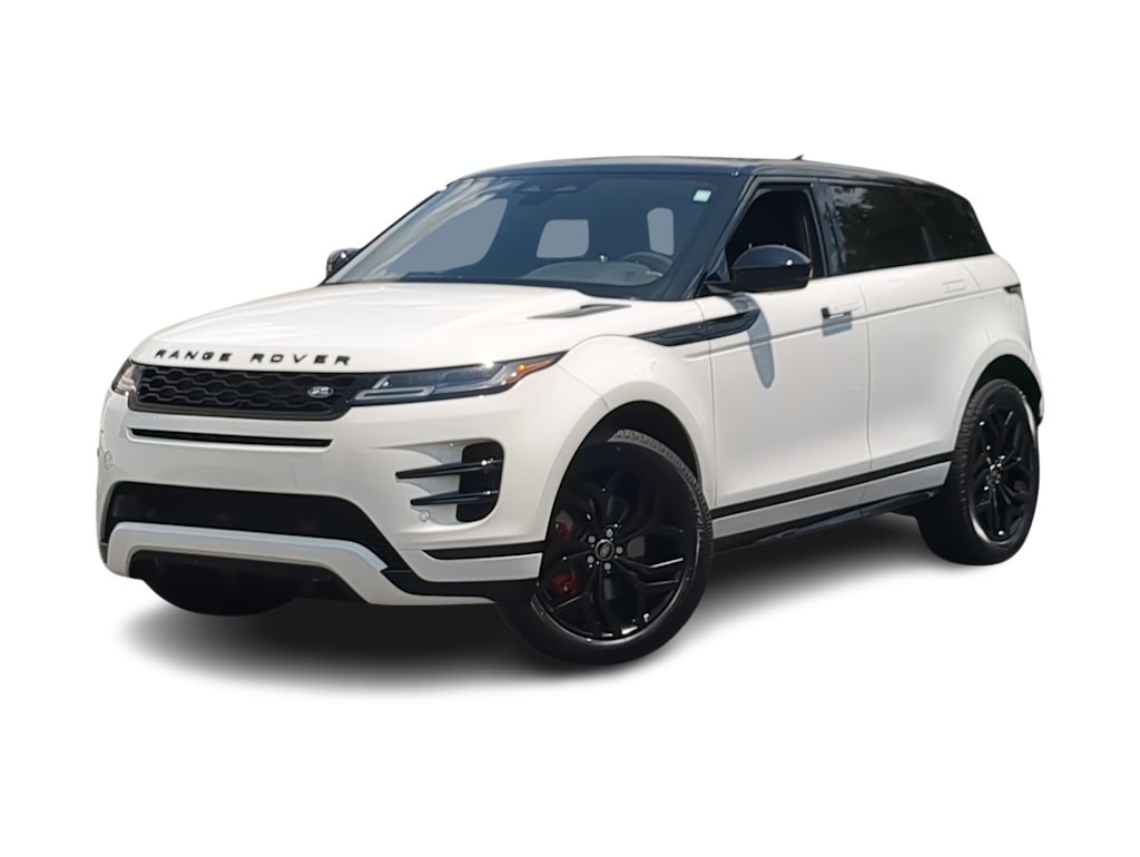 land rover range rover evoque 2023 SALZW2GX0PH210364 image land rover range rover evoque 2023 SALZW2GX0PH210364 image